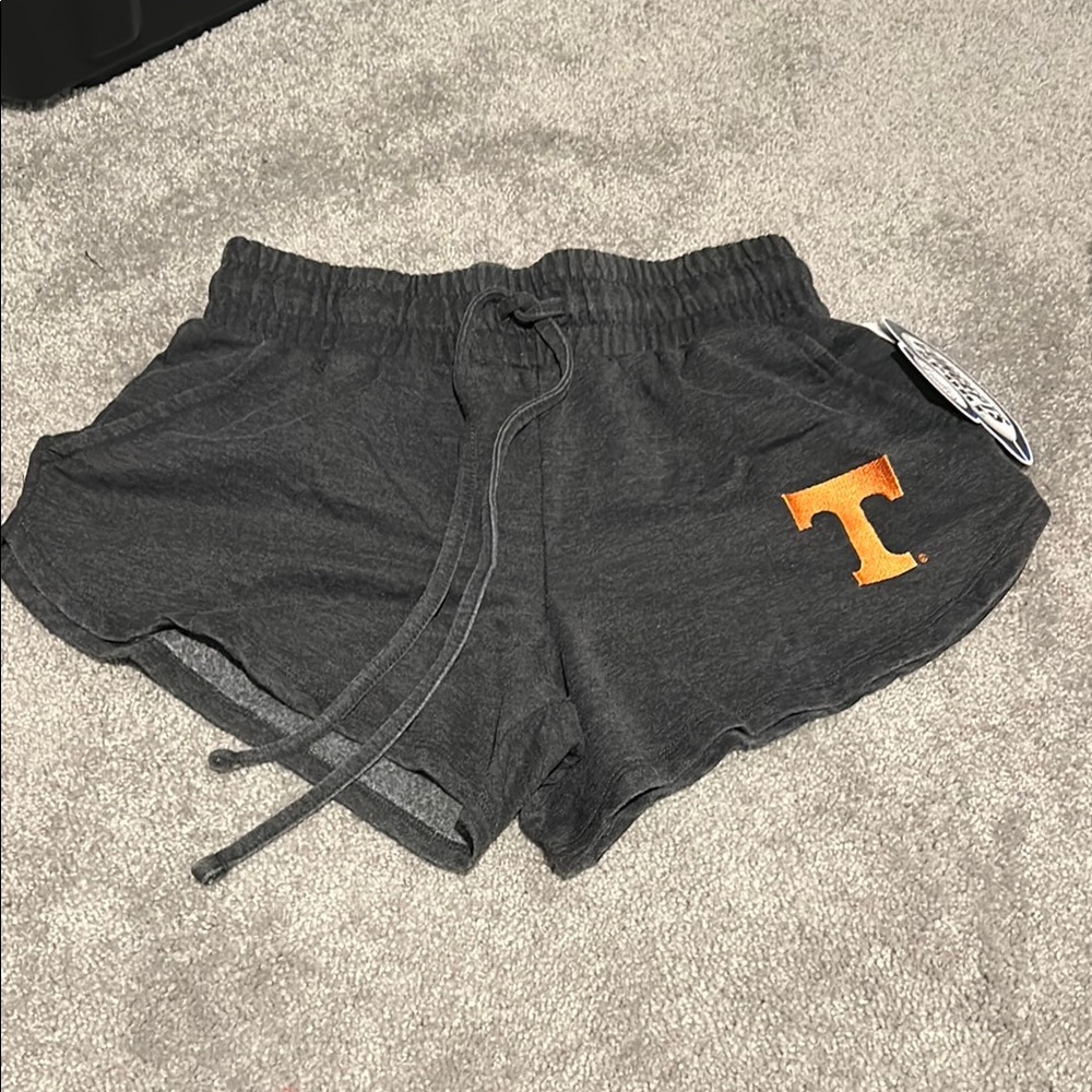 Texans Volley fleece short